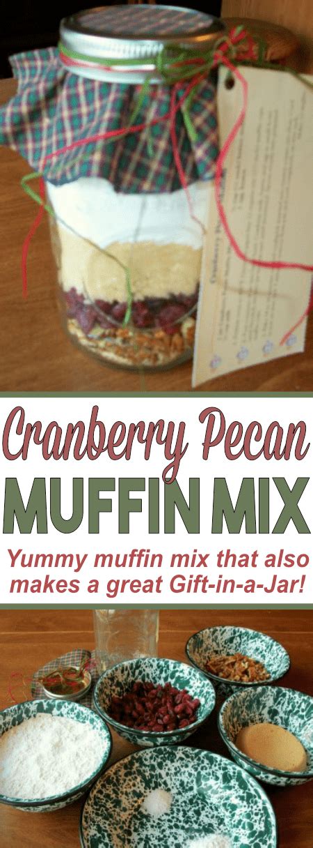 gift-in-a-jar-cranberry-pecan-muffin-mix-savings image