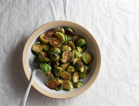caramelized-brussels-sprouts-recipe-perfect image