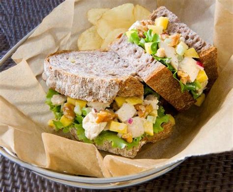 curried-mango-walnut-chicken-salad-sandwich image