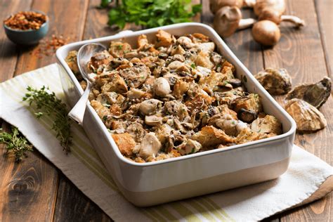oyster-stuffing-pacific-seafood image