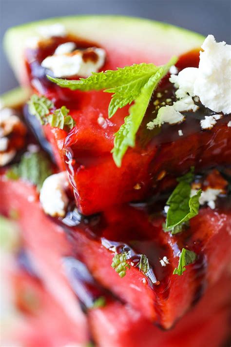 watermelon-salad-with-balsamic-reduction image
