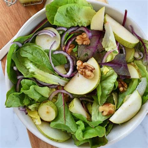easy-pear-and-walnut-salad-hint-of-healthy image