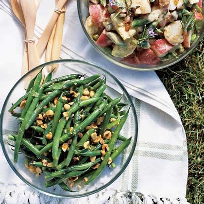 potato-salad-with-artichokes-and-asparagus-sunset image