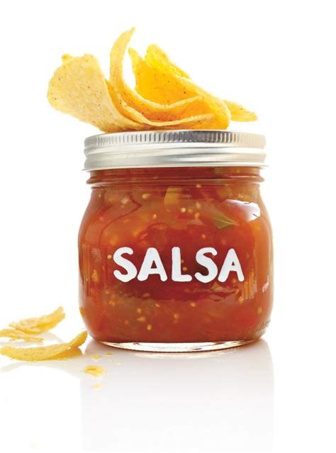 mild-salsa-ricardo image