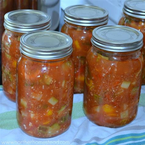 canned-zucchini-salad-northern-homestead image