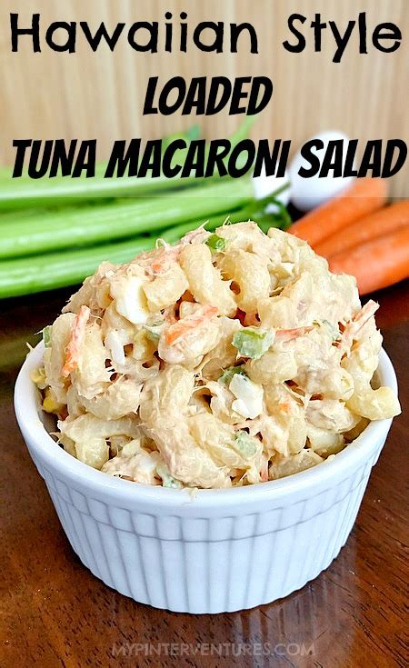 hawaiian-style-loaded-tuna-macaroni-salad-my image