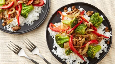 beef-and-vegetable-stir-fry-for-two image