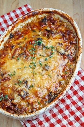 pancetta-and-porcini-potato-gratin-recipe-eat-your image