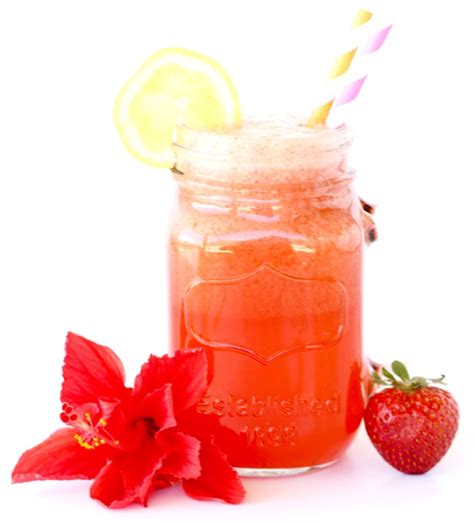 14-strawberry-drink-recipes-clever-ideas-the-frugal image