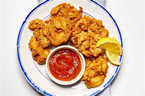 fried-oysters-recipe-southern-living image