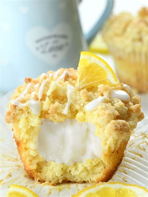 lemon-cream-cheese-muffins-omg-chocolate-desserts image