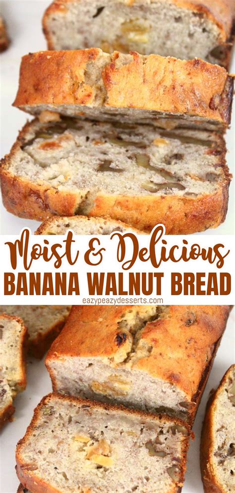 incredibly-moist-banana-and-walnut-bread image