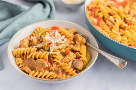 spicy-cajun-chicken-pasta-recipe-the-spruce-eats image