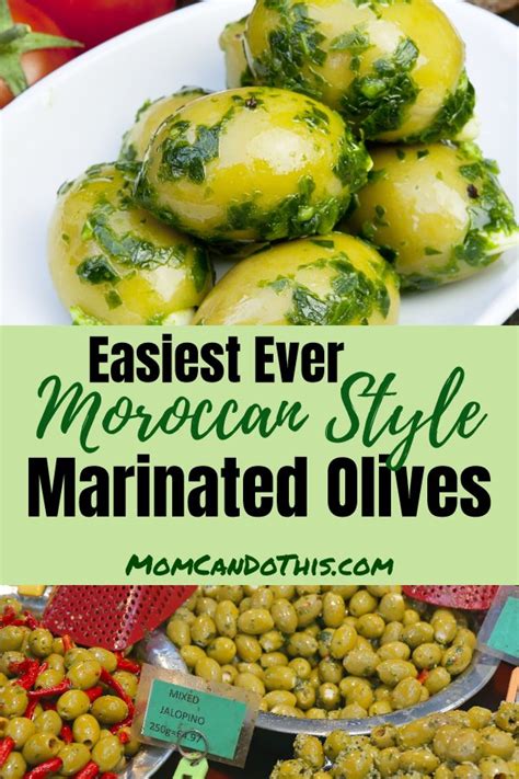 how-to-make-marinated-olives-the-easy-way-simple image