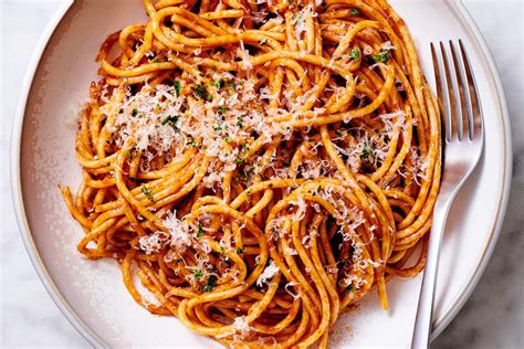 tomato-paste-pasta-recipe-5-ingredients-kitchn image