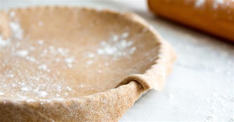 whole-wheat-mediterranean-pie-crust-recipes-for image