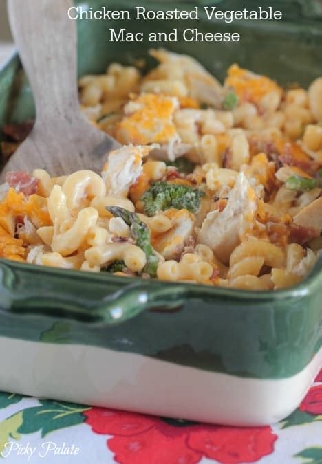 chicken-vegetable-mac-and-cheese-baked-mac-and image