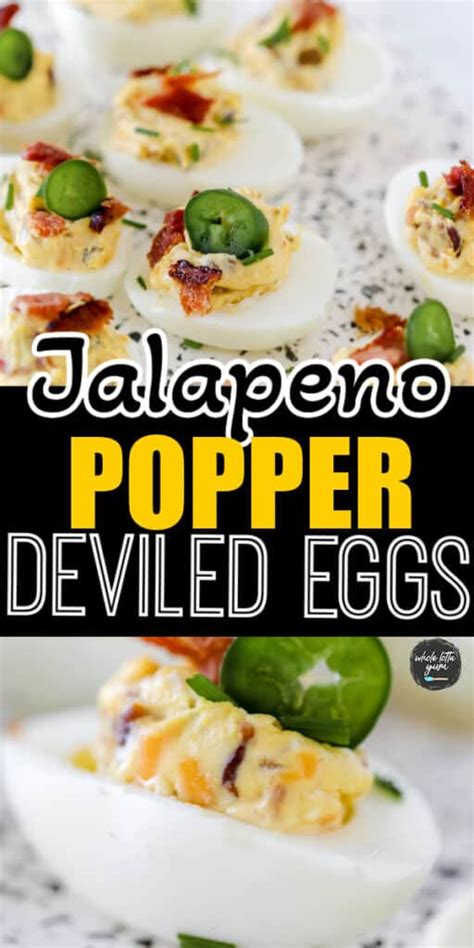 bacon-jalapeno-deviled-eggs-with-cream-cheese image
