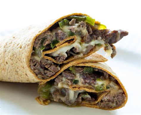 philly-cheesesteak-wrap-real-food-by-dad image