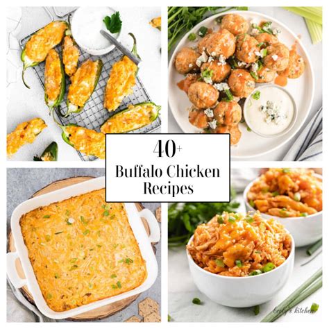 40-buffalo-chicken-recipes-you-need-to-try-tastes-of image