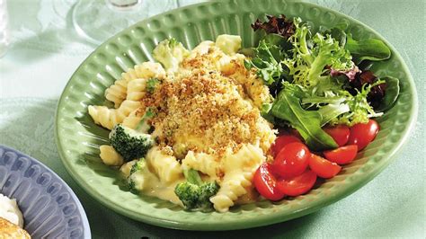 crispy-topped-macaroni-and-cheese image