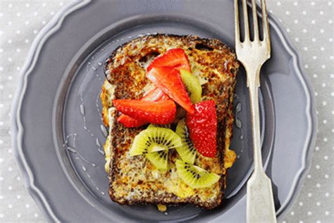 honey-french-toast-recipe-the-times-group image