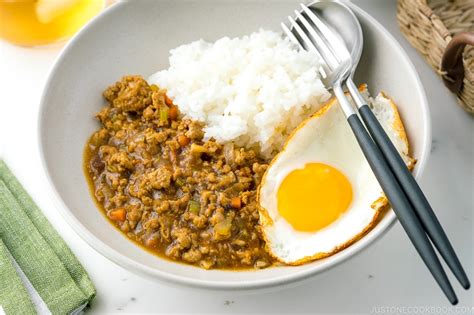 keema-curry-キーマカレー-just-one-cookbook image