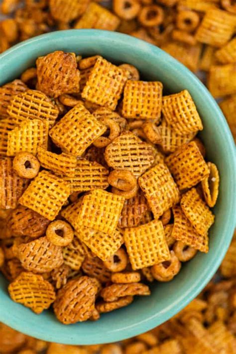bbq-chex-mix-the-cookie-rookie image