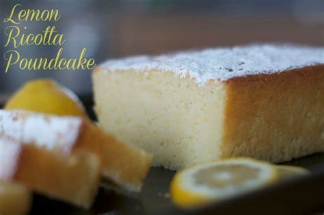 easy-lemon-ricotta-pound-cake-recipe-365-days-of image
