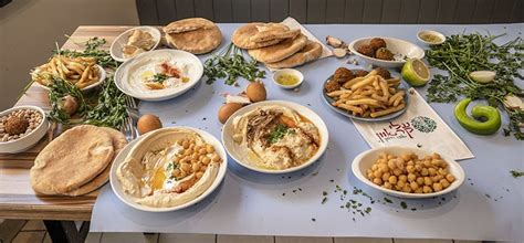 10-best-israeli-food-recipes-israeli-food-guide image