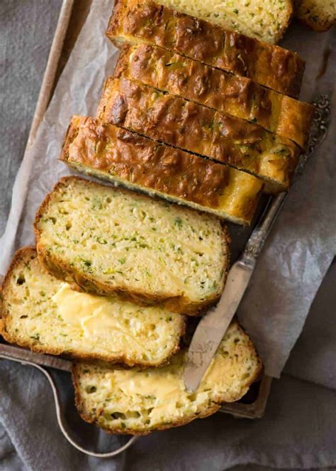 cheesy-zucchini-bread-no-yeast-recipetin-eats image