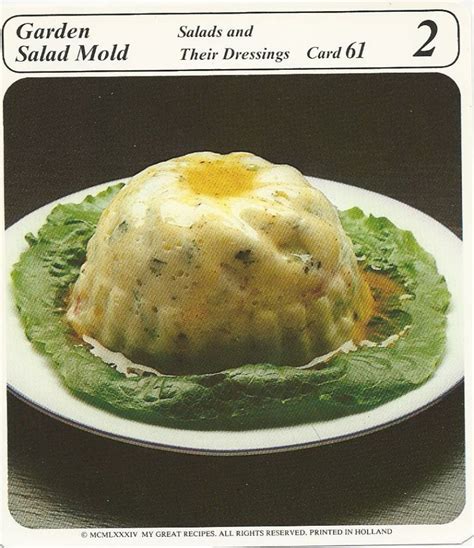 garden-salad-mold-vintage-recipe-cards image