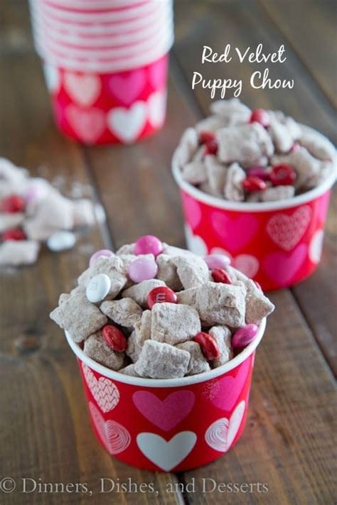 red-velvet-puppy-chow-dinners-dishes-and-desserts image