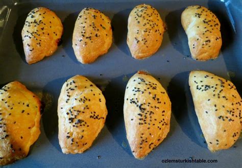 homemade-pogaca-turkish-savory-pastry-with-cheese image