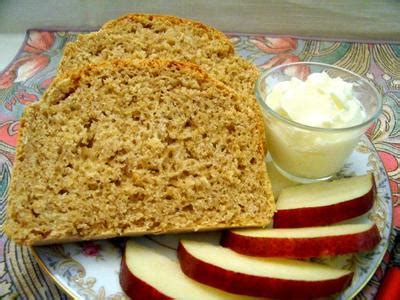 steel-cut-oat-bread-for-breakfast-treat image