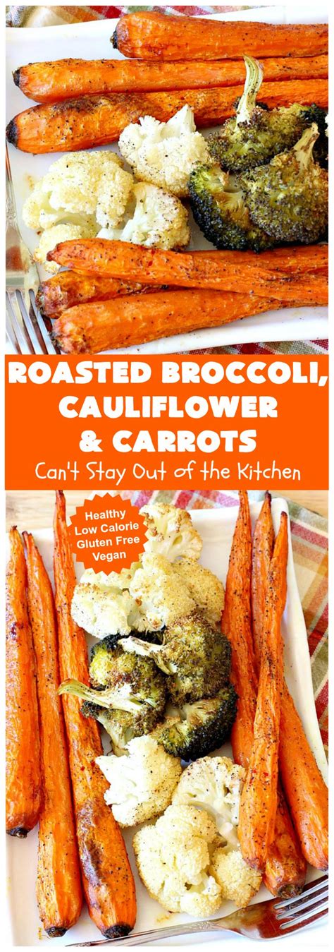 roasted-broccoli-cauliflower-and-carrots-cant-stay image