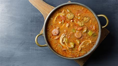 chicken-andouille-gumbo-recipe-the-spice-house image