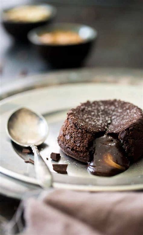 chocolate-lava-cake-recipe-gluten-free-paleo-fff image