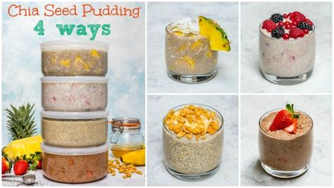 4-clean-eating-chia-pudding-recipes-everyone-will-love image