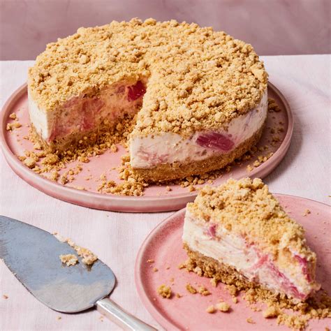 janes-patisserie-rhubarb-cheesecake-recipe-easy image