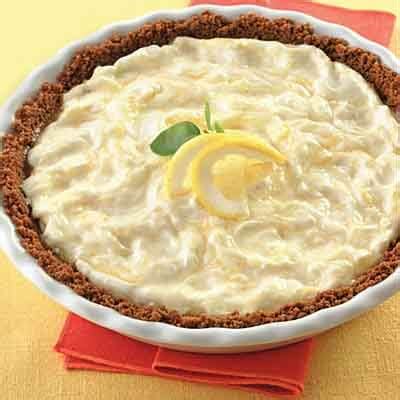 lemon-cream-cheese-pie-recipe-land-olakes image