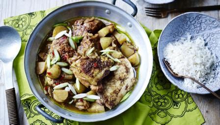 simple-chicken-and-potato-curry-recipe-bbc-food image