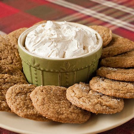 chewy-ginger-cookies-with-gingersnap-dip-real-mom image