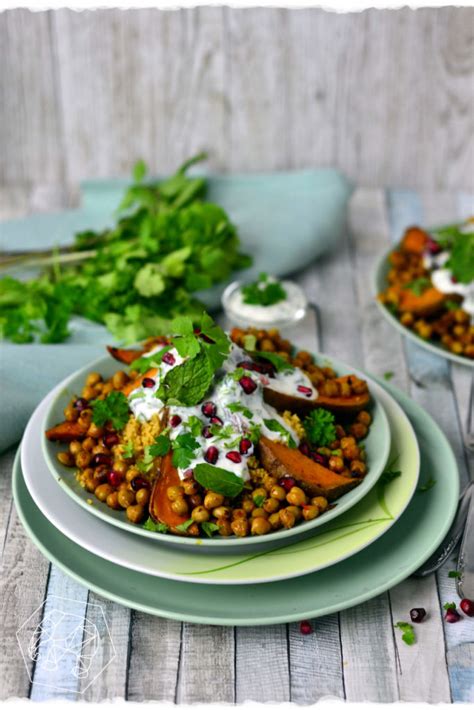 moroccan-couscous-with-roasted-sweet-potatoes image