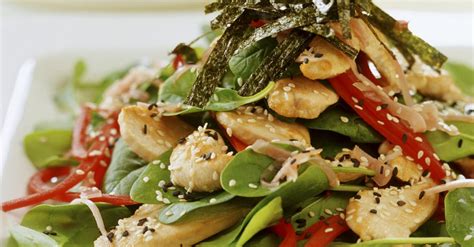sesame-and-seaweed-salad-recipe-eat-smarter-usa image
