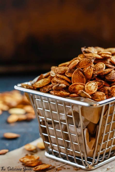 perfectly-roasted-pumpkin-seeds-recipe-the image