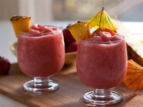 strawberry-pina-colada-recipes-cooking-channel image