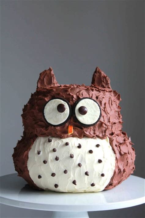 birthday-owl-cake-tasty-kitchen-a-happy image