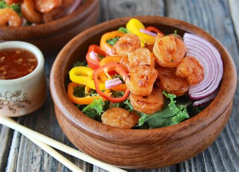 asian-shrimp-salad-recipe-cooking-with-ruthie image