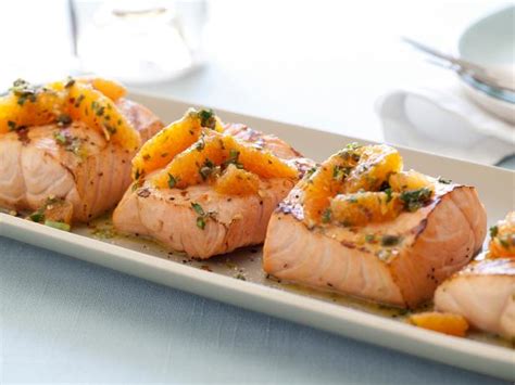 grilled-salmon-with-citrus-salsa-verde image